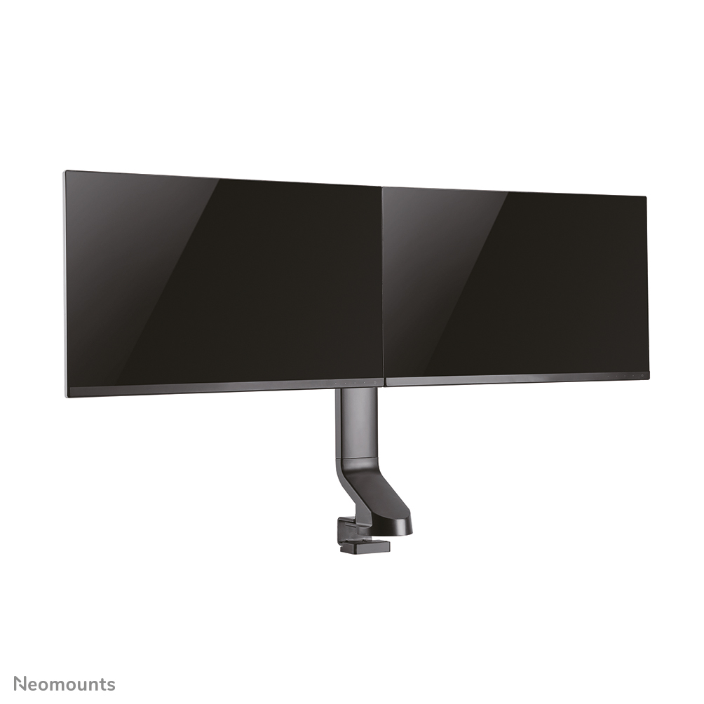 Neomounts FPMA-D860DBLACK Support d'écran à fixer 10-27"